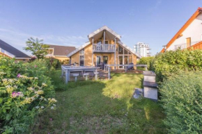 Seeschwalbe Classic 27, Rechlin